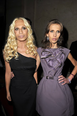 The House of Fabulous: Fashion ...